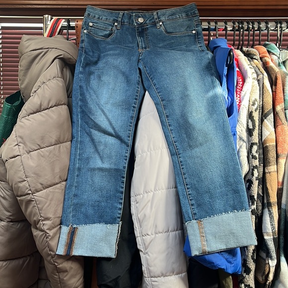 Womens jeans - Picture 2 of 3